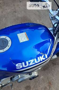 Мотоцикл Классик Suzuki GS 500 2001 в Львове