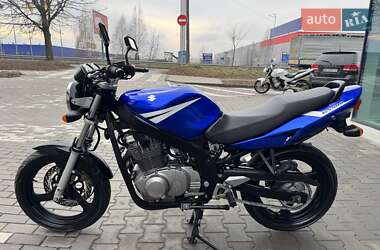 Мотоцикл Без обтікачів (Naked bike) Suzuki GS 500 2004 в Рівному