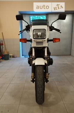 Мотоцикл Классік Suzuki GS 500E 1989 в Миколаєві