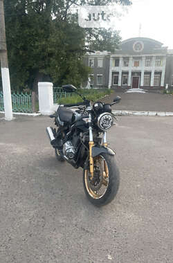 Мотоцикл Классік Suzuki GS 500E 1995 в Ямполі