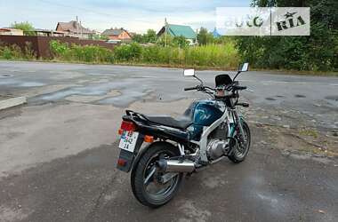 Мотоцикл Спорт-туризм Suzuki GS 500E 1999 в Виннице