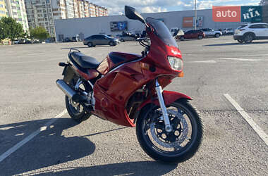 Мотоцикл Спорт-туризм Suzuki GS 500E 1998 в Ивано-Франковске