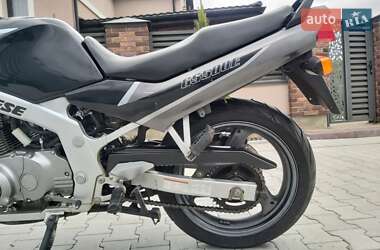 Мотоцикл Классик Suzuki GS 500E 1999 в 