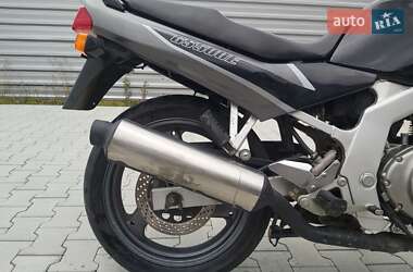 Мотоцикл Классик Suzuki GS 500E 1999 в 