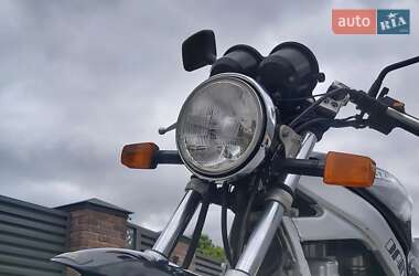 Мотоцикл Классик Suzuki GS 500E 1999 в 