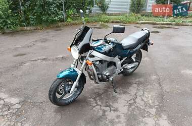 Мотоцикл Без обтікачів (Naked bike) Suzuki GS 500E 1999 в Вінниці