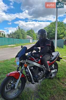 Мотоцикл Классік Suzuki GS 500E 1999 в Димері