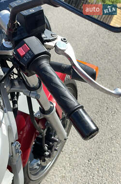 Мотоцикл Без обтікачів (Naked bike) Suzuki GS 500E 1996 в Луцьку