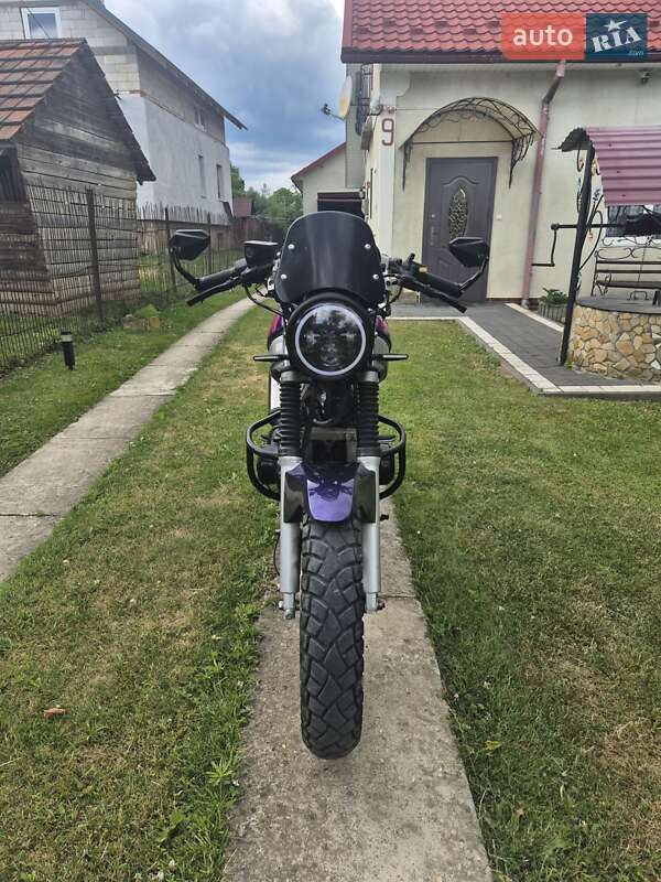 Мотоцикл Классик Suzuki GS 500E 1993 в Бориславе фото 9 Мотоцикл Классик Suzuki GS 500E 1993 в Бориславе