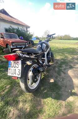 Мотоцикл Классік Suzuki GS 500E 1991 в Добровеличківці