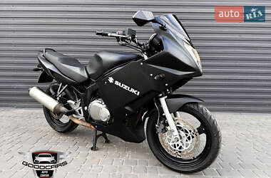 Мотоцикл Спорт-туризм Suzuki GS 500F 2006 в Кам'янському