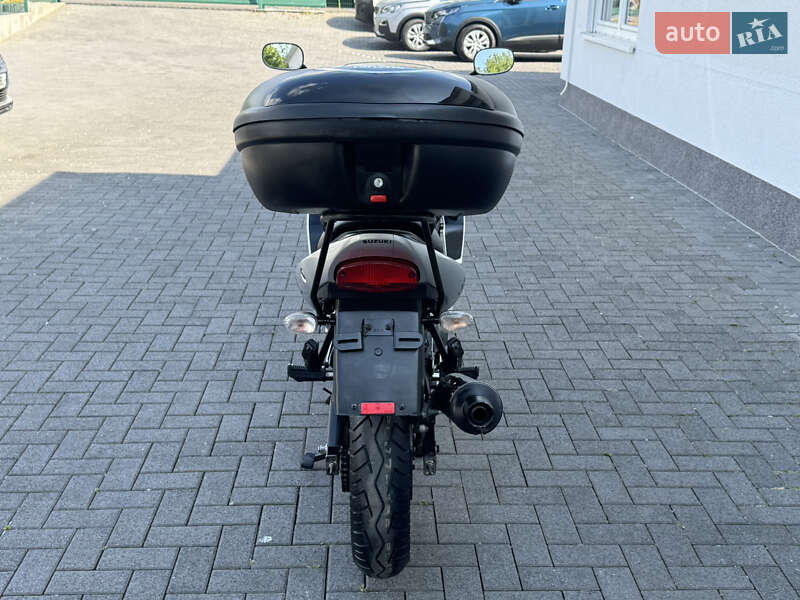 Спортбайк Suzuki GS 500F 2006 в Києві