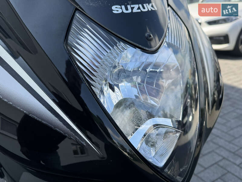 Спортбайк Suzuki GS 500F 2006 в Києві
