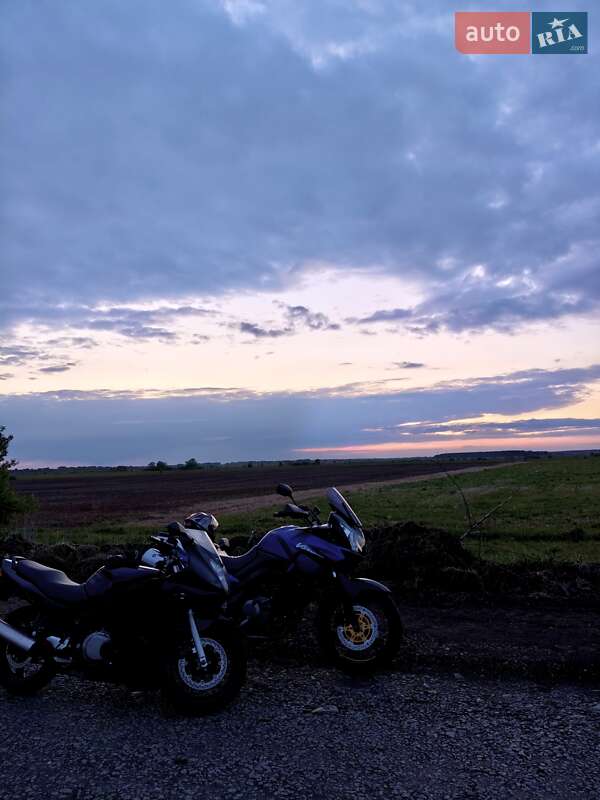 Мотоцикл Спорт-туризм Suzuki GS 500F 2005 в Нежине фото 2 Мотоцикл Спорт-туризм Suzuki GS 500F 2005 в Нежине