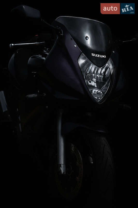 Мотоцикл Спорт-туризм Suzuki GS 500F 2005 в Нежине фото 7 Мотоцикл Спорт-туризм Suzuki GS 500F 2005 в Нежине