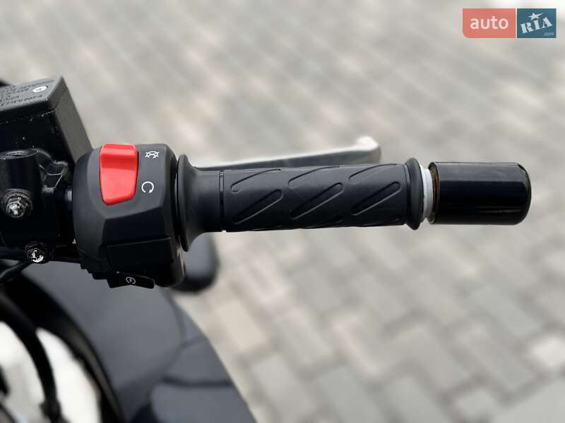 Мотоцикл Спорт-туризм Suzuki GS 500F 2006 в Ровно