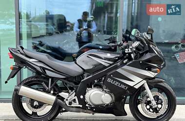 Мотоцикл Спорт-туризм Suzuki GS 500F 2006 в Рівному