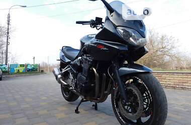 Мотоцикл Спорт-туризм Suzuki GSF 1200S Bandit 2003 в Умани