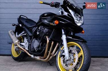 Мотоцикл Классік Suzuki GSF 1200S Bandit 2006 в Білій Церкві