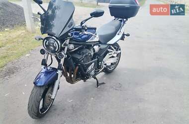 Мотоцикл Без обтекателей (Naked bike) Suzuki GSF 1200S Bandit 2004 в Ивано-Франковске