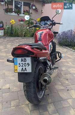 Мотоцикл Без обтікачів (Naked bike) Suzuki GSF 1200S Bandit 2000 в Нетішині