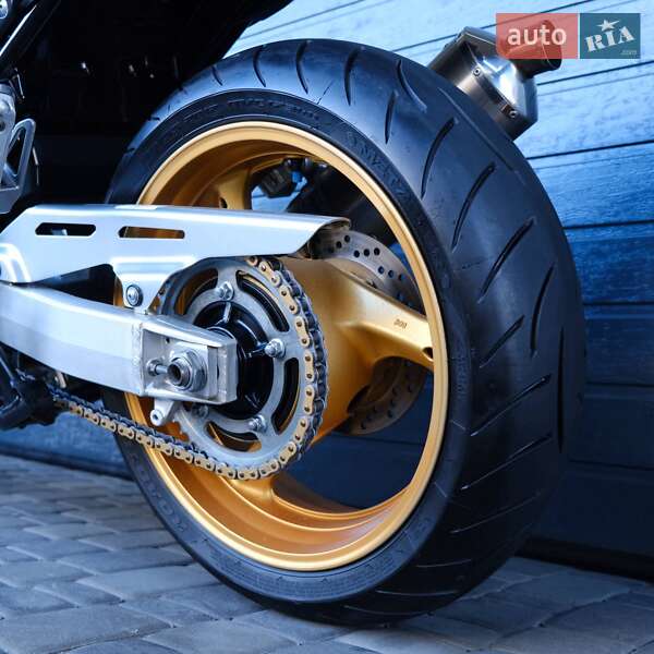 Мотоцикл Туризм Suzuki GSF 1200S Bandit 2006 в Белой Церкви фото 10 Мотоцикл Туризм Suzuki GSF 1200S Bandit 2006 в Белой Церкви