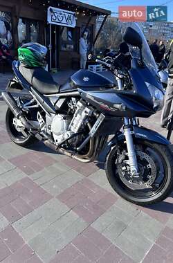 Мотоцикл Спорт-туризм Suzuki GSF 1250S 2007 в Киеве
