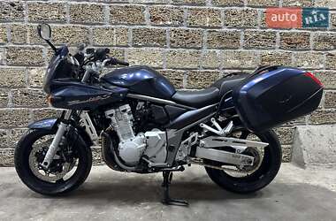 Мотоцикл Спорт-туризм Suzuki GSF 1250S 2007 в Одессе