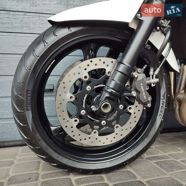 Мотоцикл Классик Suzuki GSF 1250S 2008 в Белой Церкви