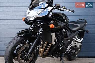 Мотоцикл Круизер Suzuki GSF 1250S 2010 в 