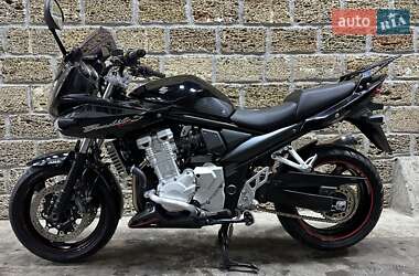 Мотоцикл Спорт-туризм Suzuki GSF 1250S 2008 в Одессе