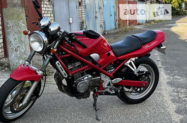 Мотоцикл Без обтекателей (Naked bike) Suzuki GSF 250 Bandit 1999 в Николаеве