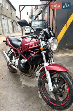 Мотоцикл Без обтекателей (Naked bike) Suzuki GSF 400 Bandit 1997 в Киеве