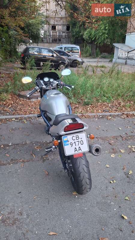 Мотоцикл Классик Suzuki GSF 400 Bandit 1994 в Киеве