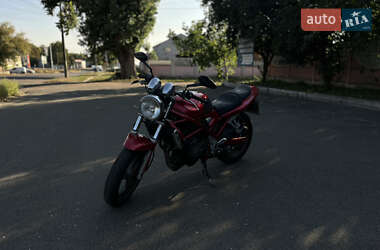 Мотоцикл Классик Suzuki GSF 400 Bandit 1993 в Чернигове