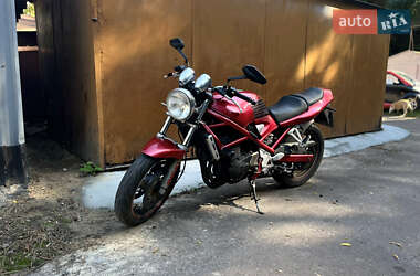 Мотоцикл Классик Suzuki GSF 400 Bandit 1993 в Чернигове