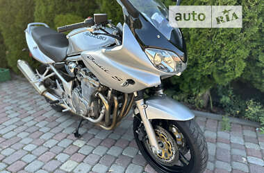 Спортбайк Suzuki GSF 600 Bandit S 2004 в Луцке