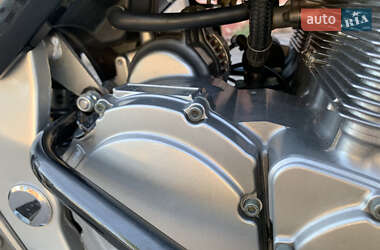 Мотоцикл Спорт-туризм Suzuki GSF 600 Bandit S 2002 в 