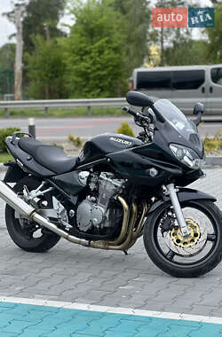 Мотоцикл Классік Suzuki GSF 600 Bandit S 2001 в Вінниці