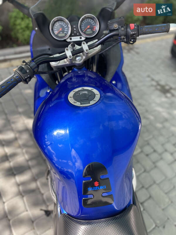 Спортбайк Suzuki GSF 600 Bandit S 2000 в Виннице