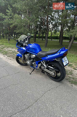 Мотоцикл Спорт-туризм Suzuki GSF 600 Bandit S 2004 в Кременчуге