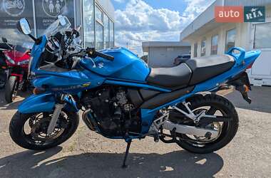 Мотоцикл Туризм Suzuki GSF 600 Bandit S 2004 в Киеве