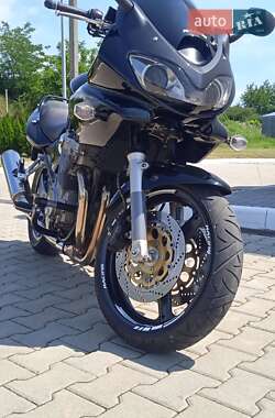 Мотоцикл Классик Suzuki GSF 600 Bandit S 2001 в Виннице