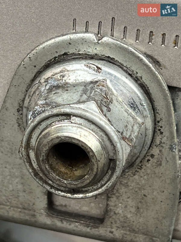 Мотоцикл Спорт-туризм Suzuki GSF 600 Bandit S 2001 в Буську фото 21 Мотоцикл Спорт-туризм Suzuki GSF 600 Bandit S 2001 в Буську