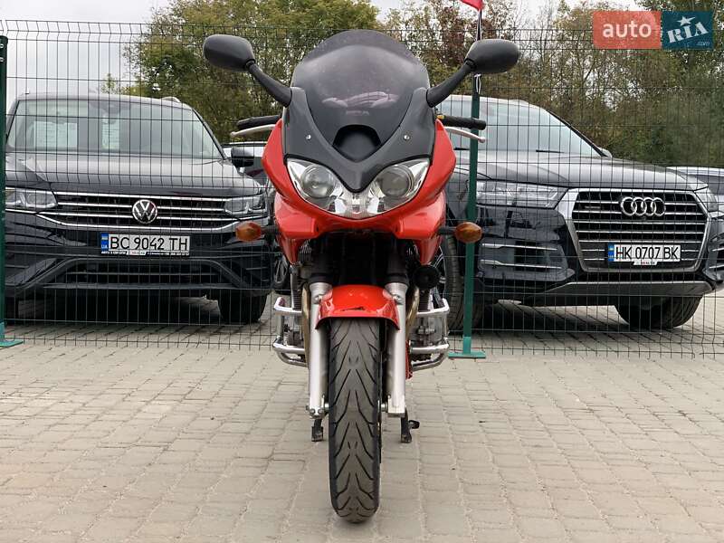 Мотоцикл Классік Suzuki GSF 600 Bandit S 2001 в Бердичеві фото 4 Мотоцикл Классік Suzuki GSF 600 Bandit S 2001 в Бердичеві