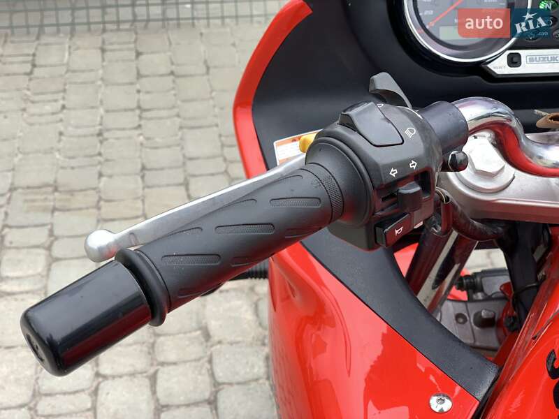 Мотоцикл Классік Suzuki GSF 600 Bandit S 2001 в Бердичеві фото 31 Мотоцикл Классік Suzuki GSF 600 Bandit S 2001 в Бердичеві