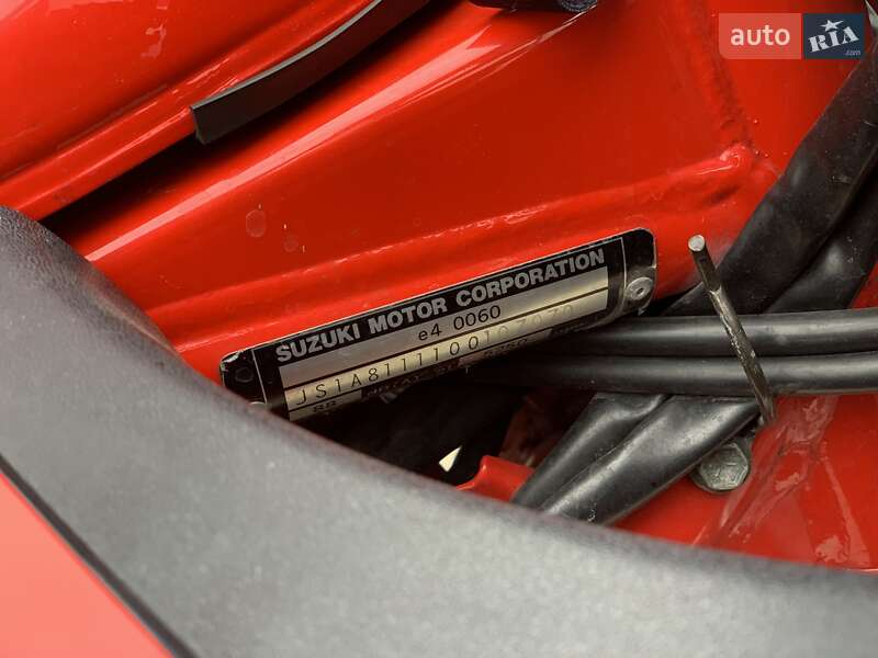 Мотоцикл Классік Suzuki GSF 600 Bandit S 2001 в Бердичеві фото 36 Мотоцикл Классік Suzuki GSF 600 Bandit S 2001 в Бердичеві