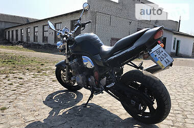 Мотоцикл Без обтекателей (Naked bike) Suzuki GSF 600 Bandit 2000 в Костополе
