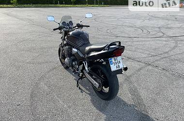 Мотоцикл Классик Suzuki GSF 600 Bandit 2003 в Львове