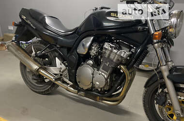 Спортбайк Suzuki GSF 600 Bandit 1996 в Виннице